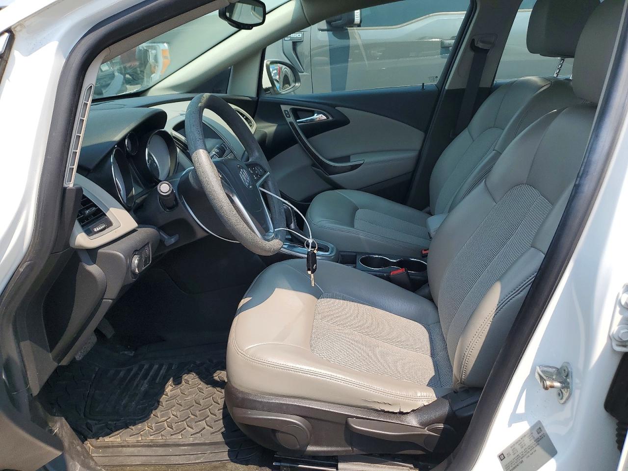 2015 BUICK VERANO