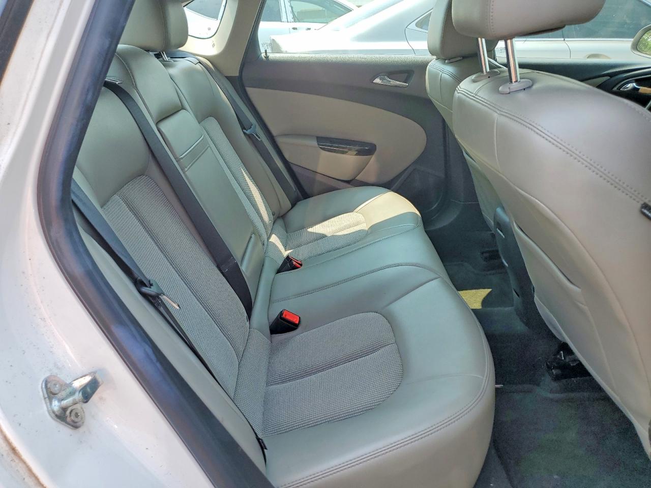 2015 BUICK VERANO