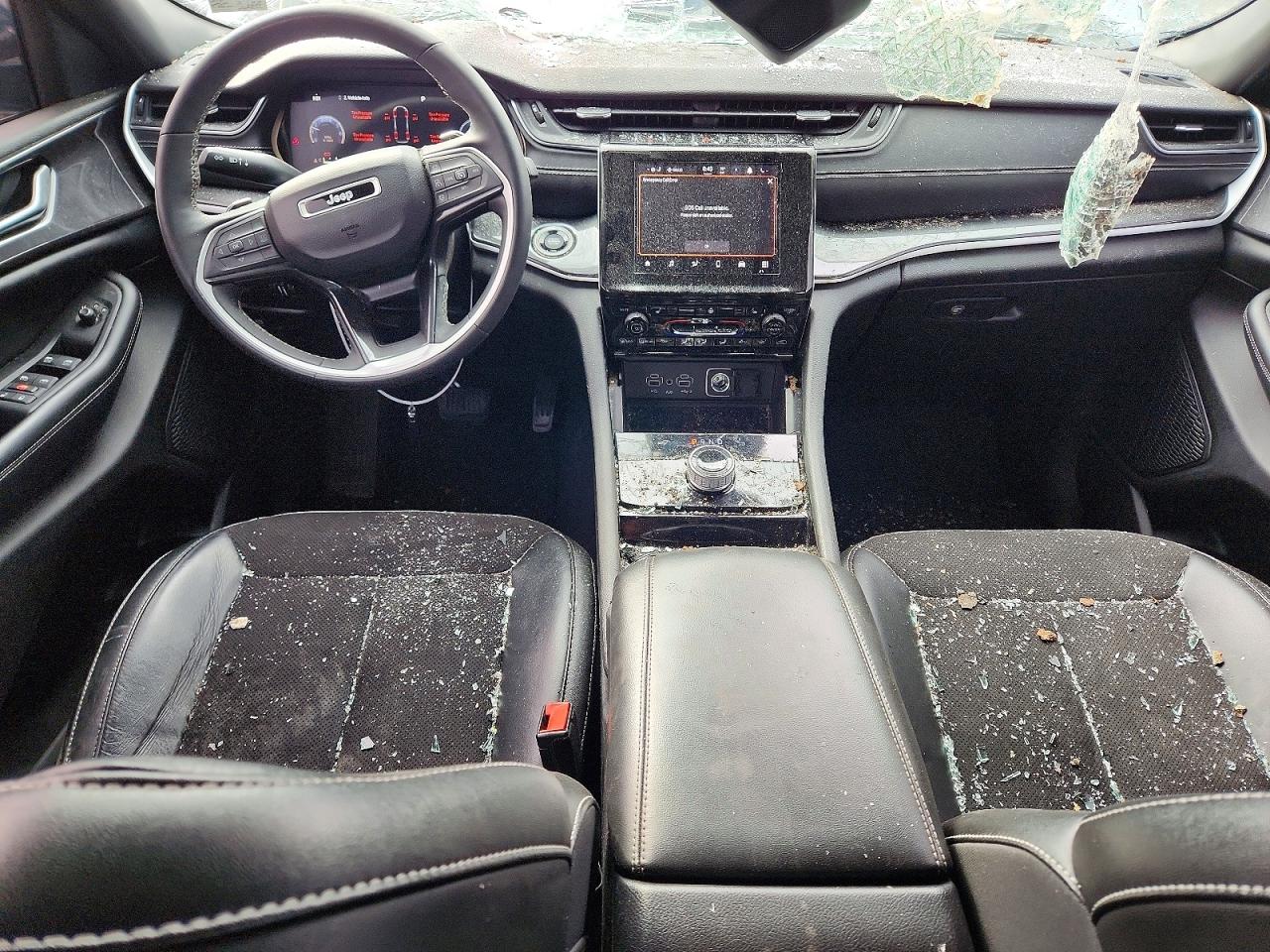 2023 JEEP CHEROKEE