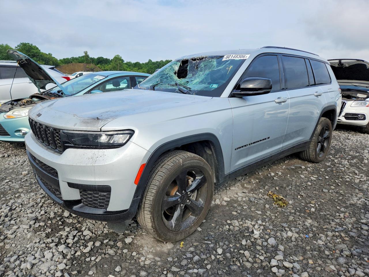 2023 JEEP CHEROKEE