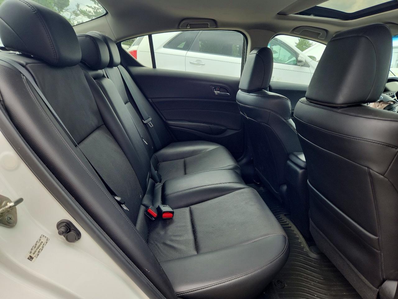 2013 ACURA ILX