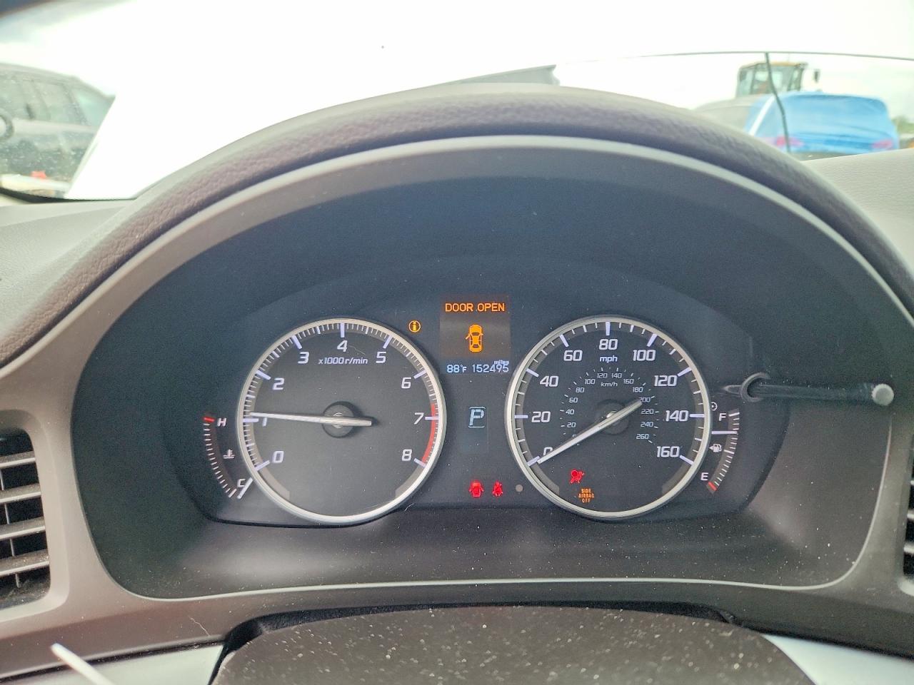 2013 ACURA ILX