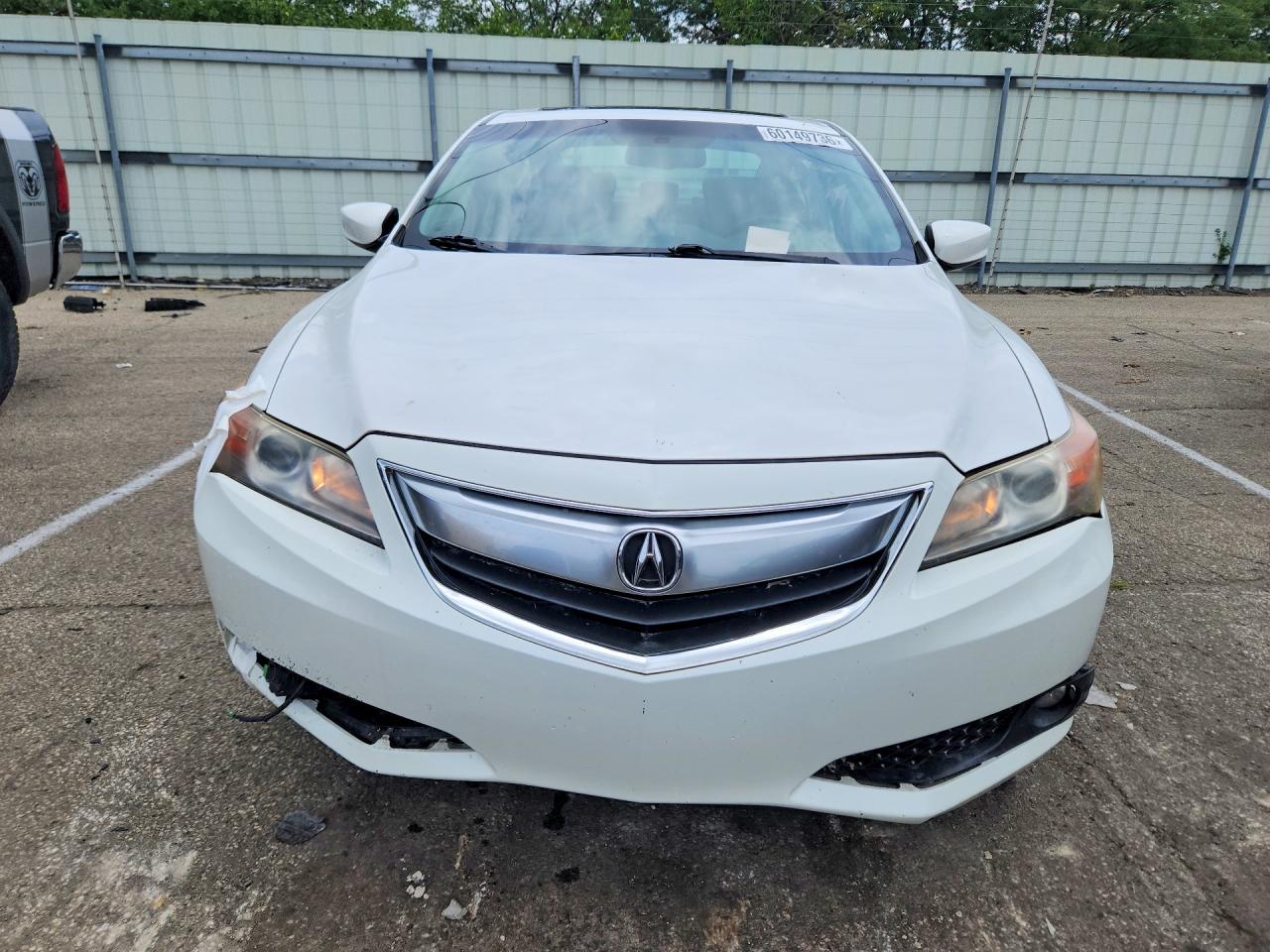 2013 ACURA ILX