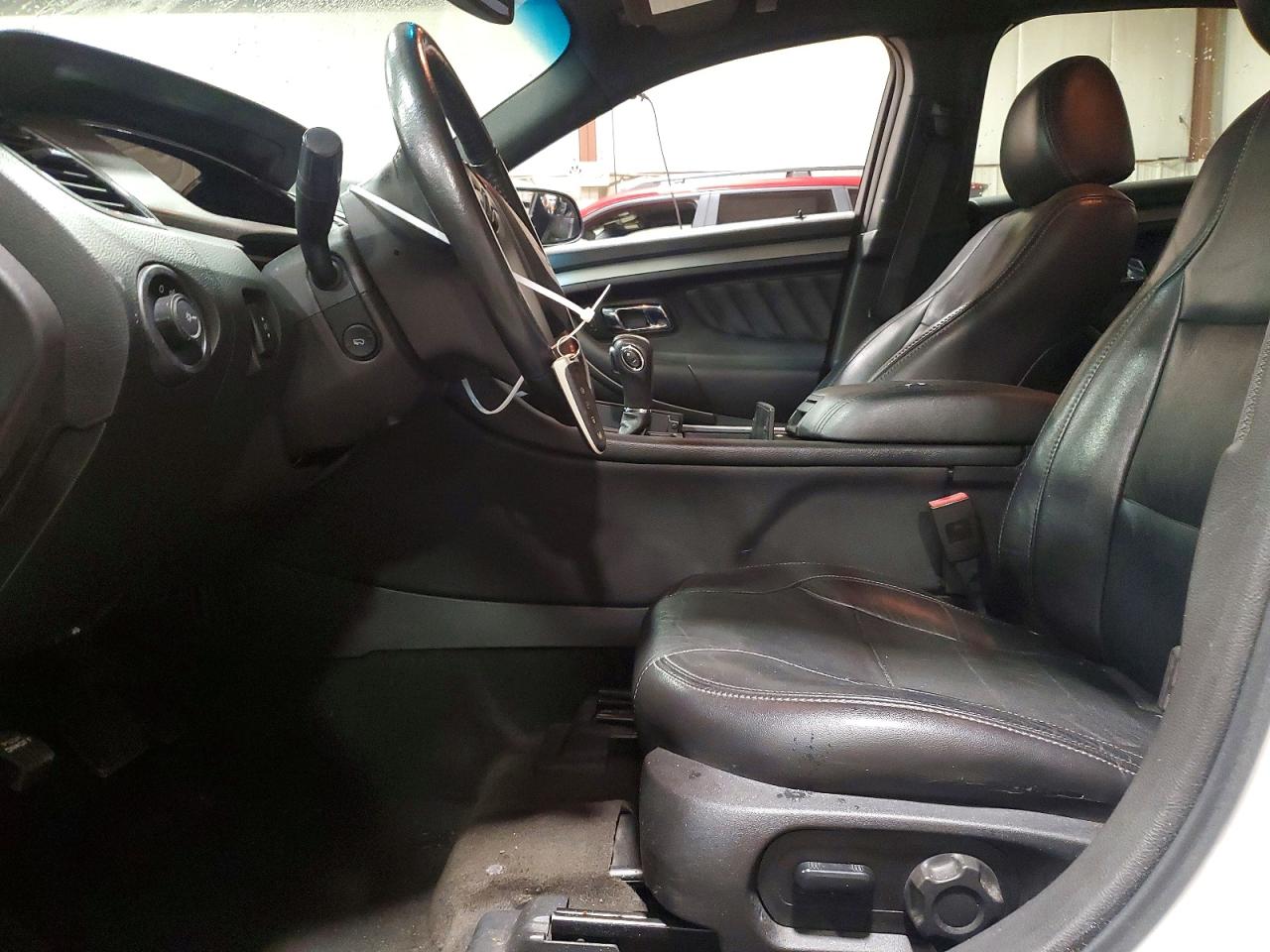 2015 FORD TAURUS