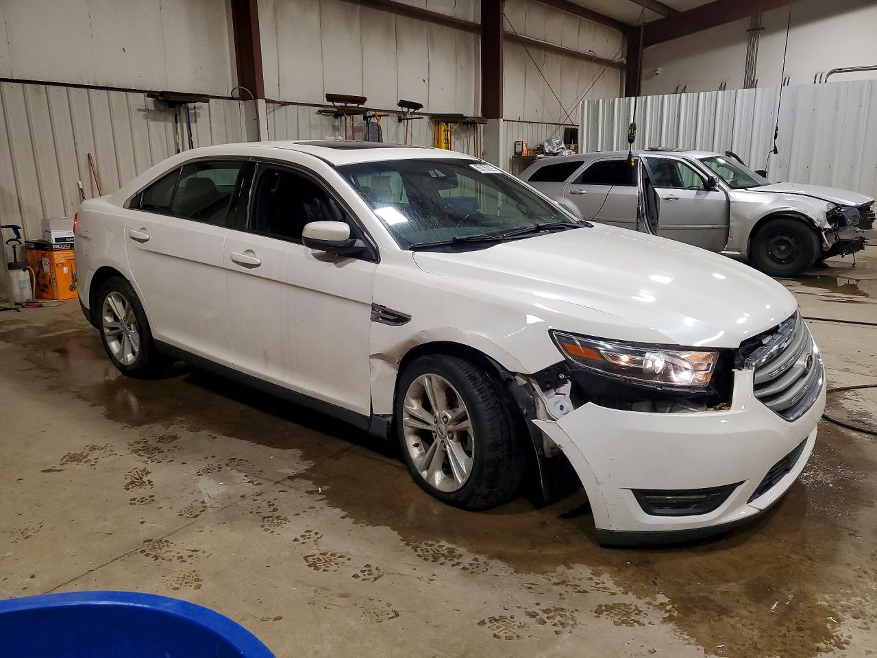 2015 FORD TAURUS