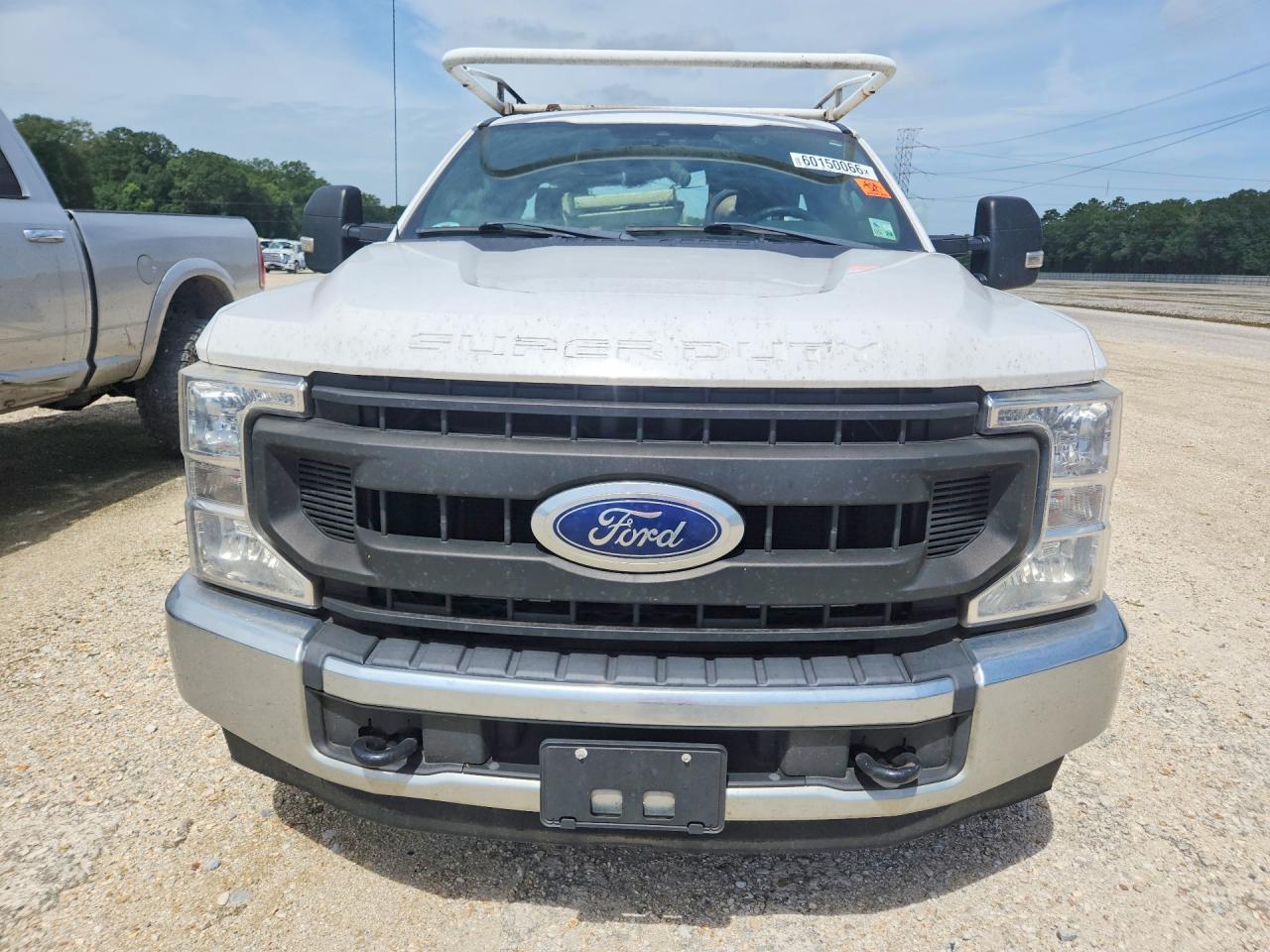 2020 FORD F250