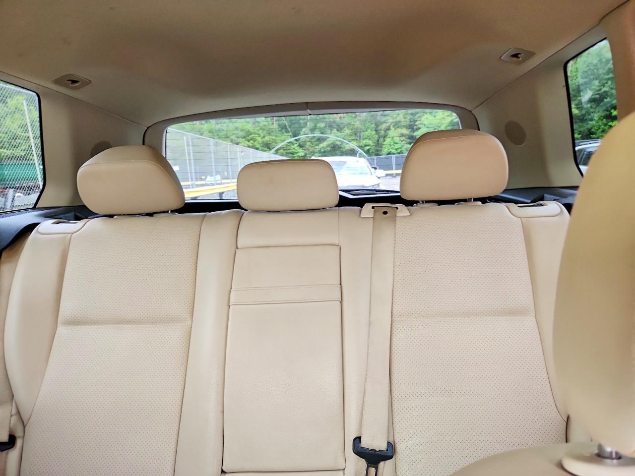 2015 MERCEDES-BENZ GLK-CLASS