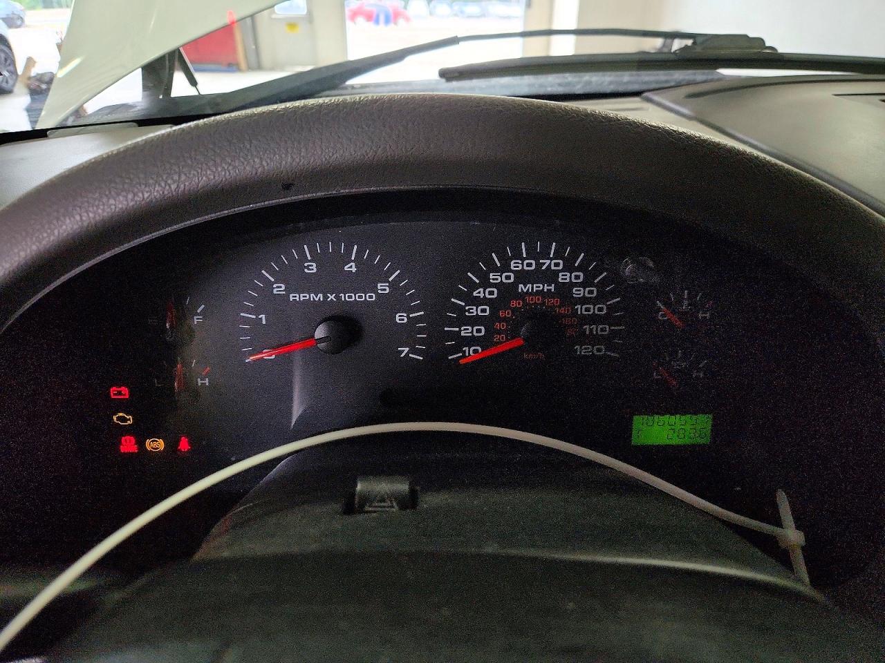 2008 FORD F150