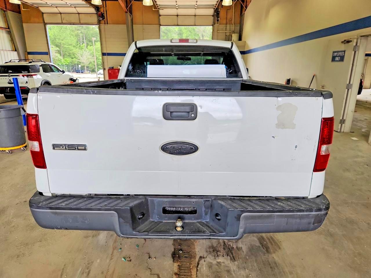 2008 FORD F150