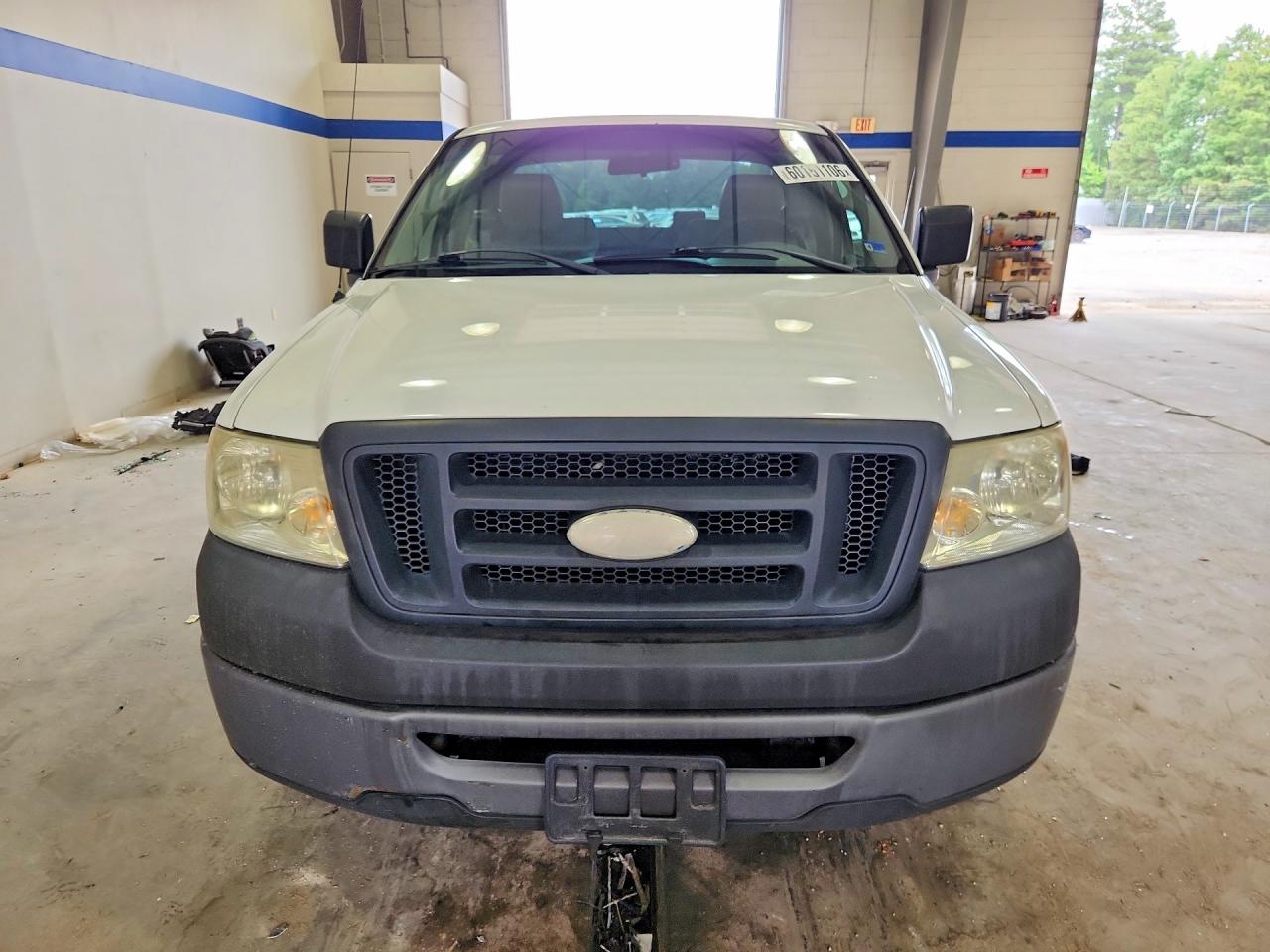 2008 FORD F150