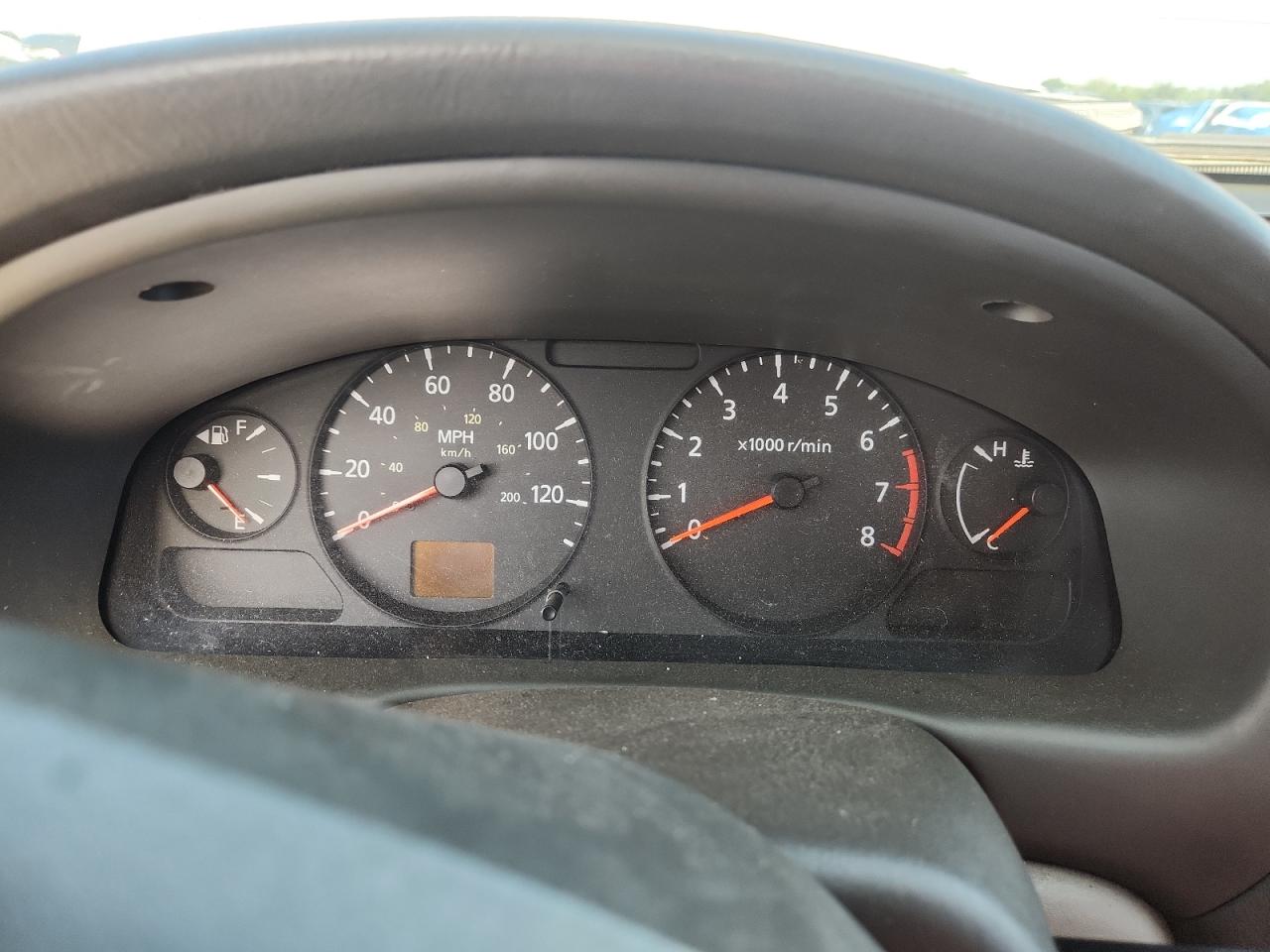 2005 NISSAN SENTRA