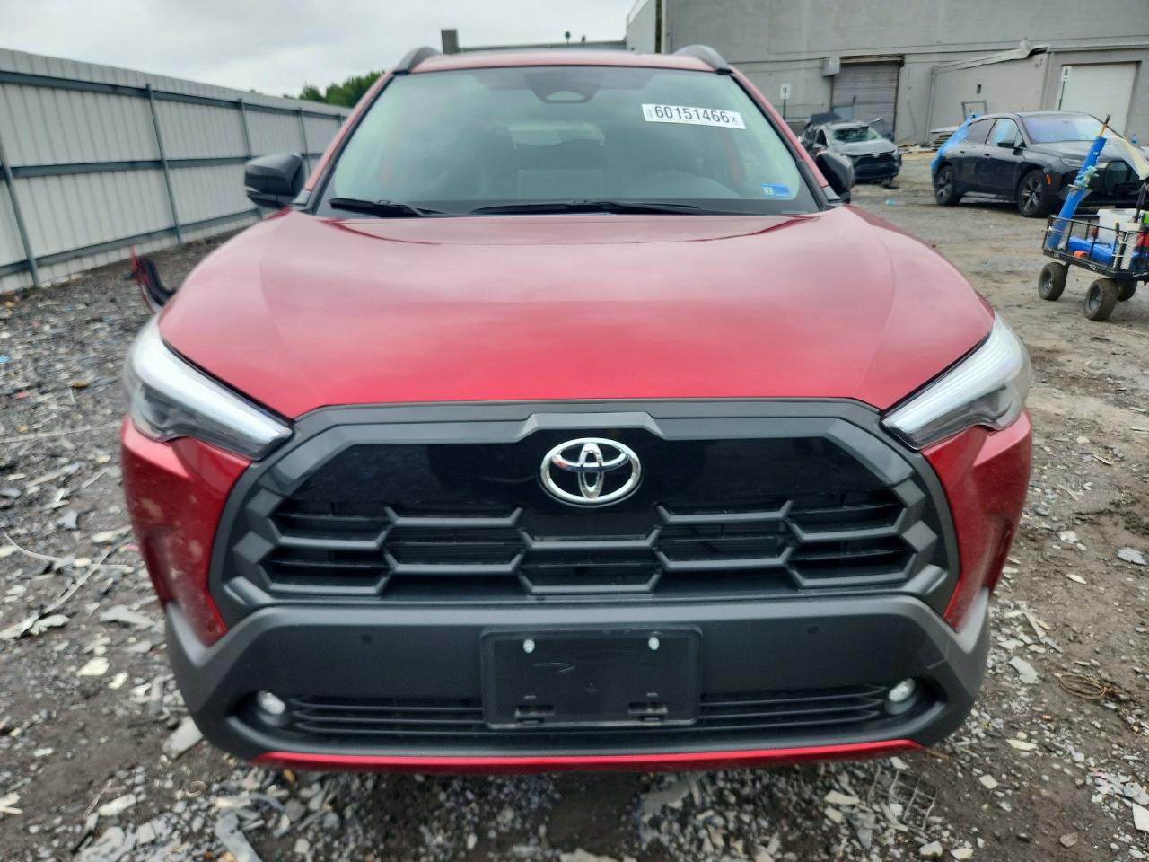 2026 TOYOTA ALL OTHER