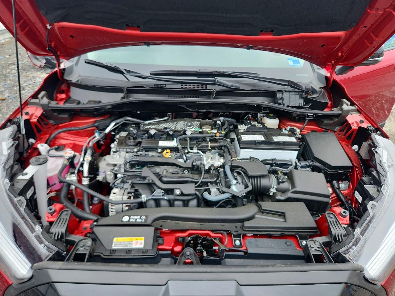 2026 TOYOTA ALL OTHER