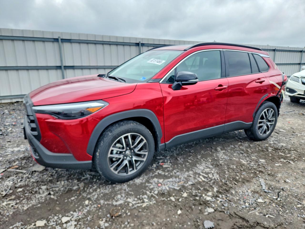 2026 TOYOTA ALL OTHER