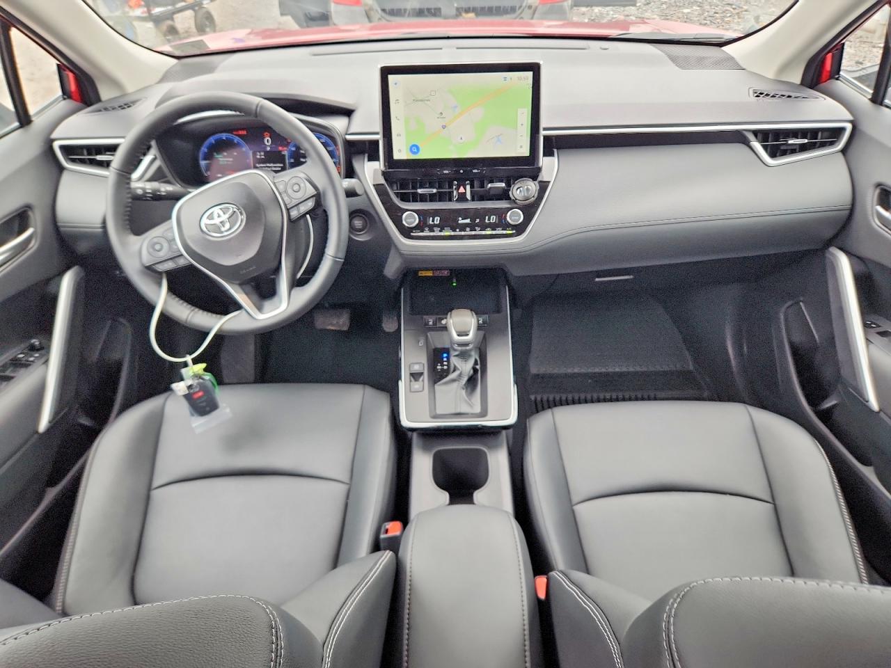 2026 TOYOTA ALL OTHER