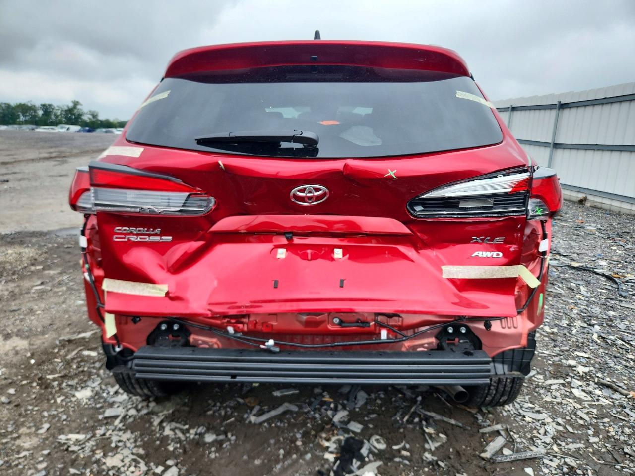 2026 TOYOTA ALL OTHER