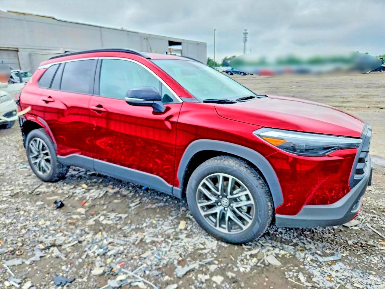 2026 TOYOTA ALL OTHER