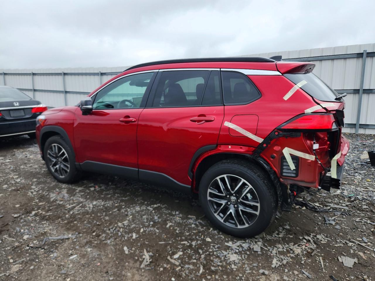 2026 TOYOTA ALL OTHER