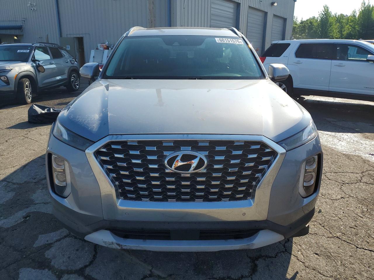 2020 HYUNDAI PALISADE