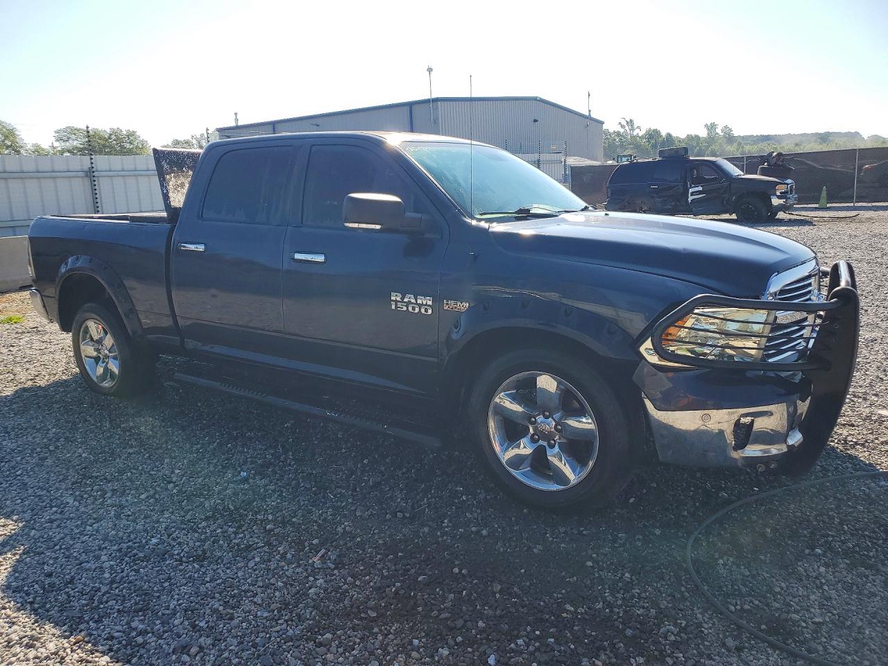 2017 RAM All Models