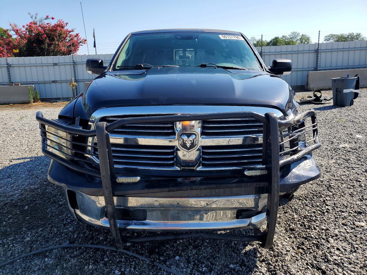2017 RAM All Models