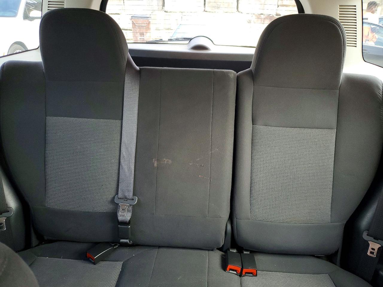 2015 JEEP PATRIOT
