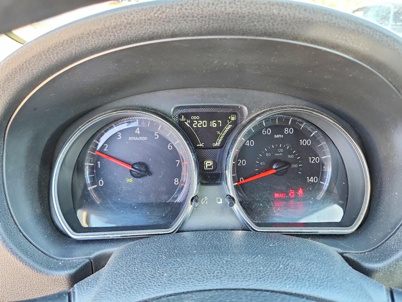 2019 NISSAN VERSA