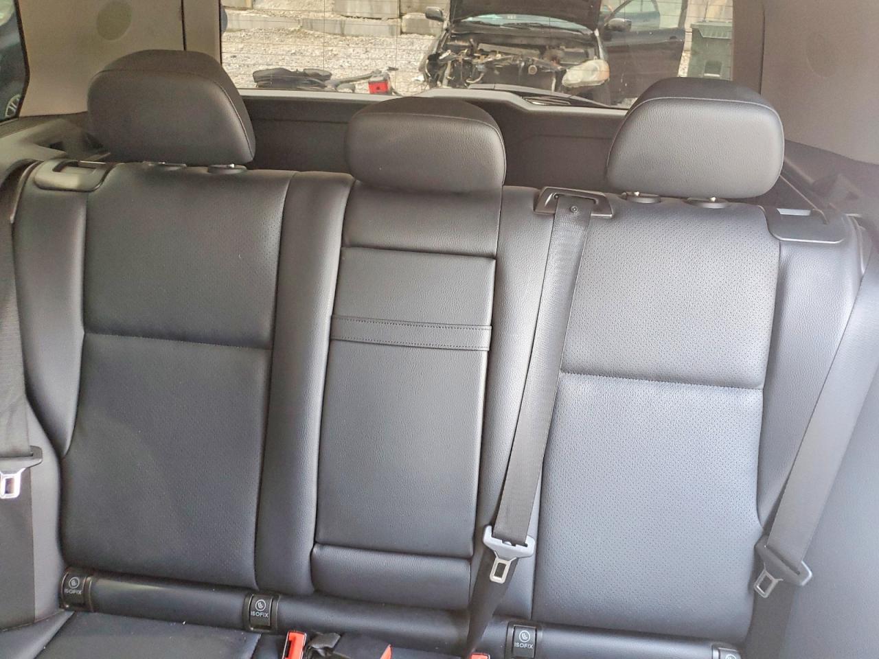2011 MERCEDES-BENZ GLK-CLASS