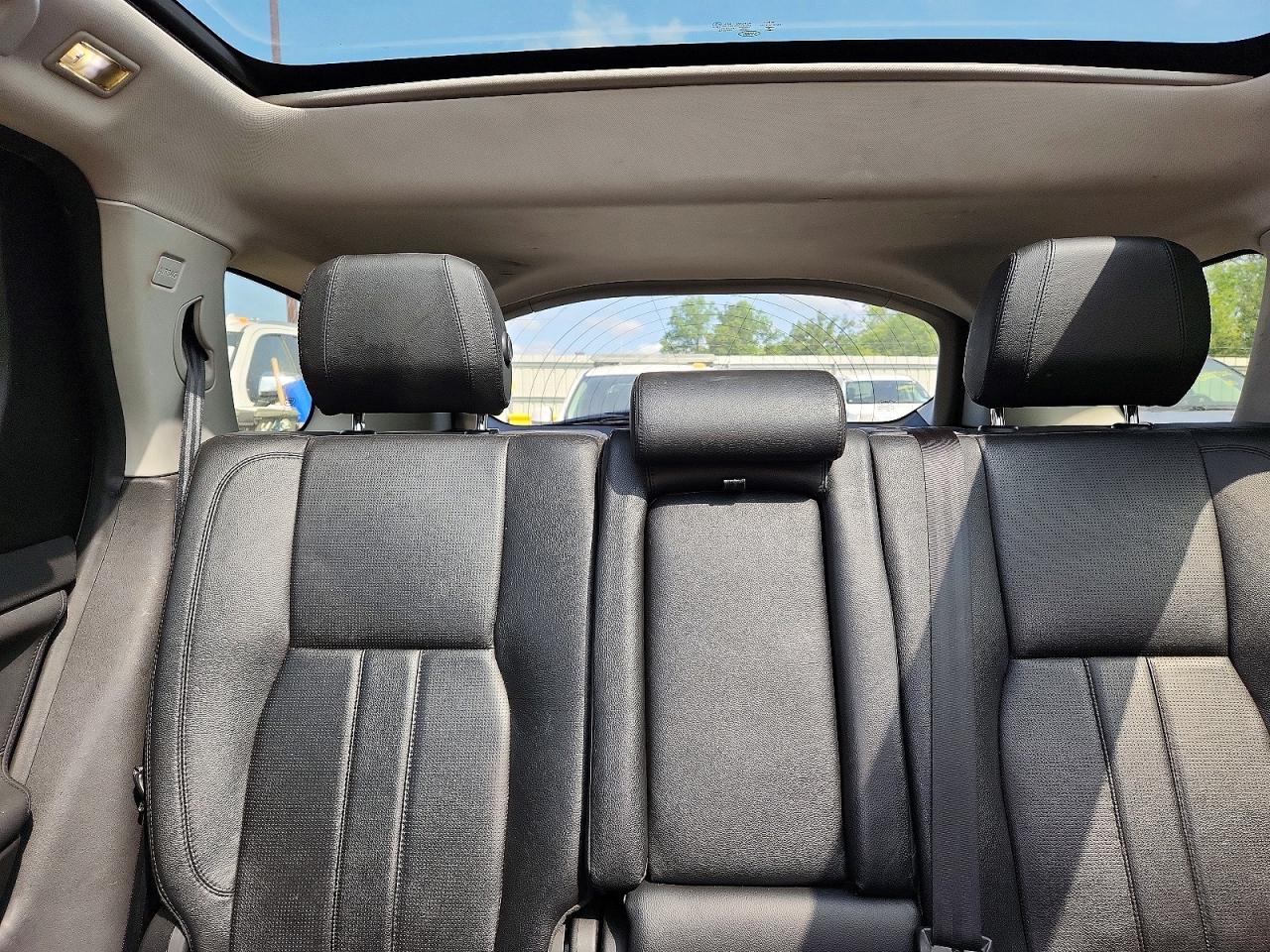 2017 LAND ROVER DISCOVERY