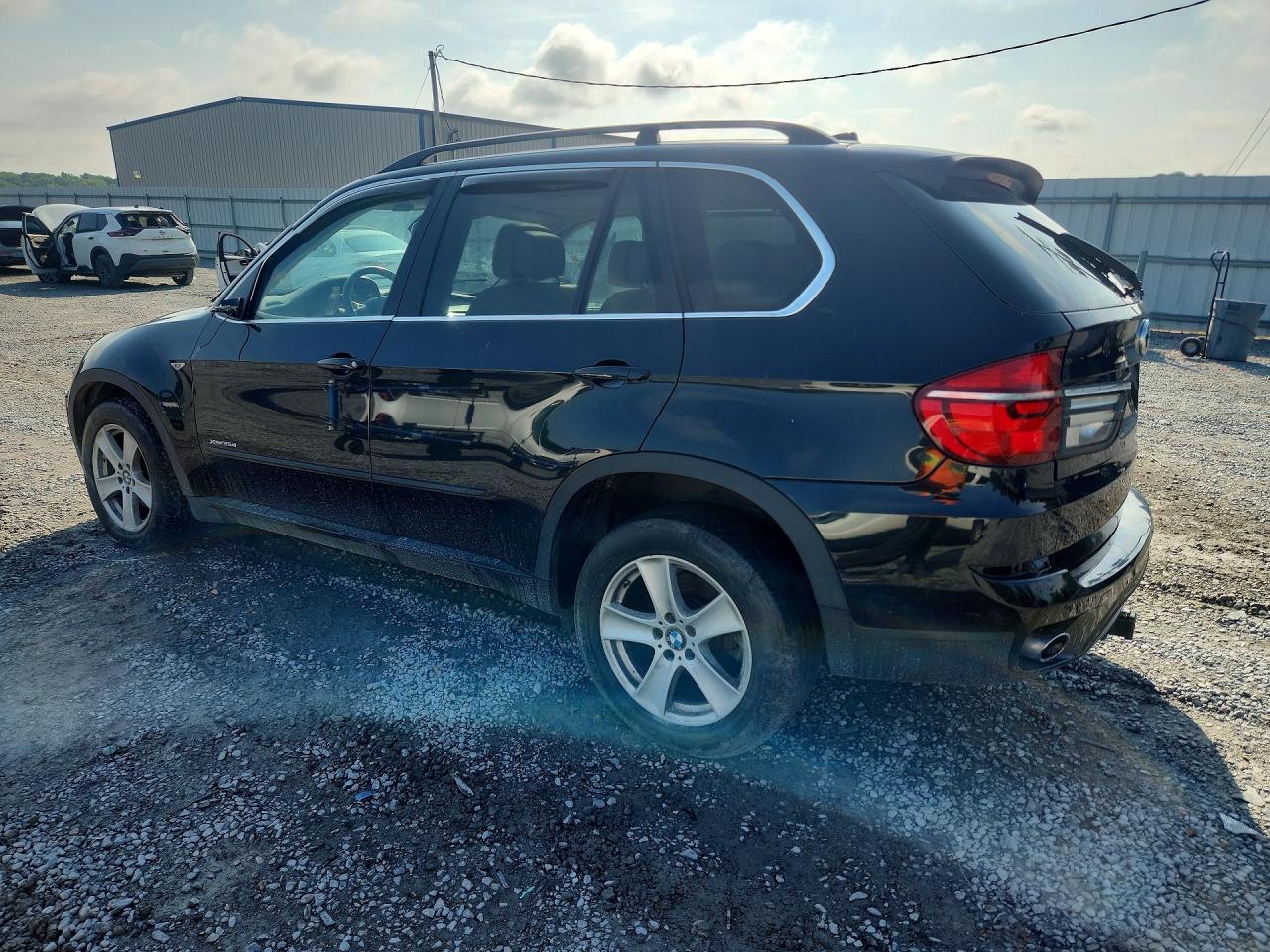 2013 BMW X5