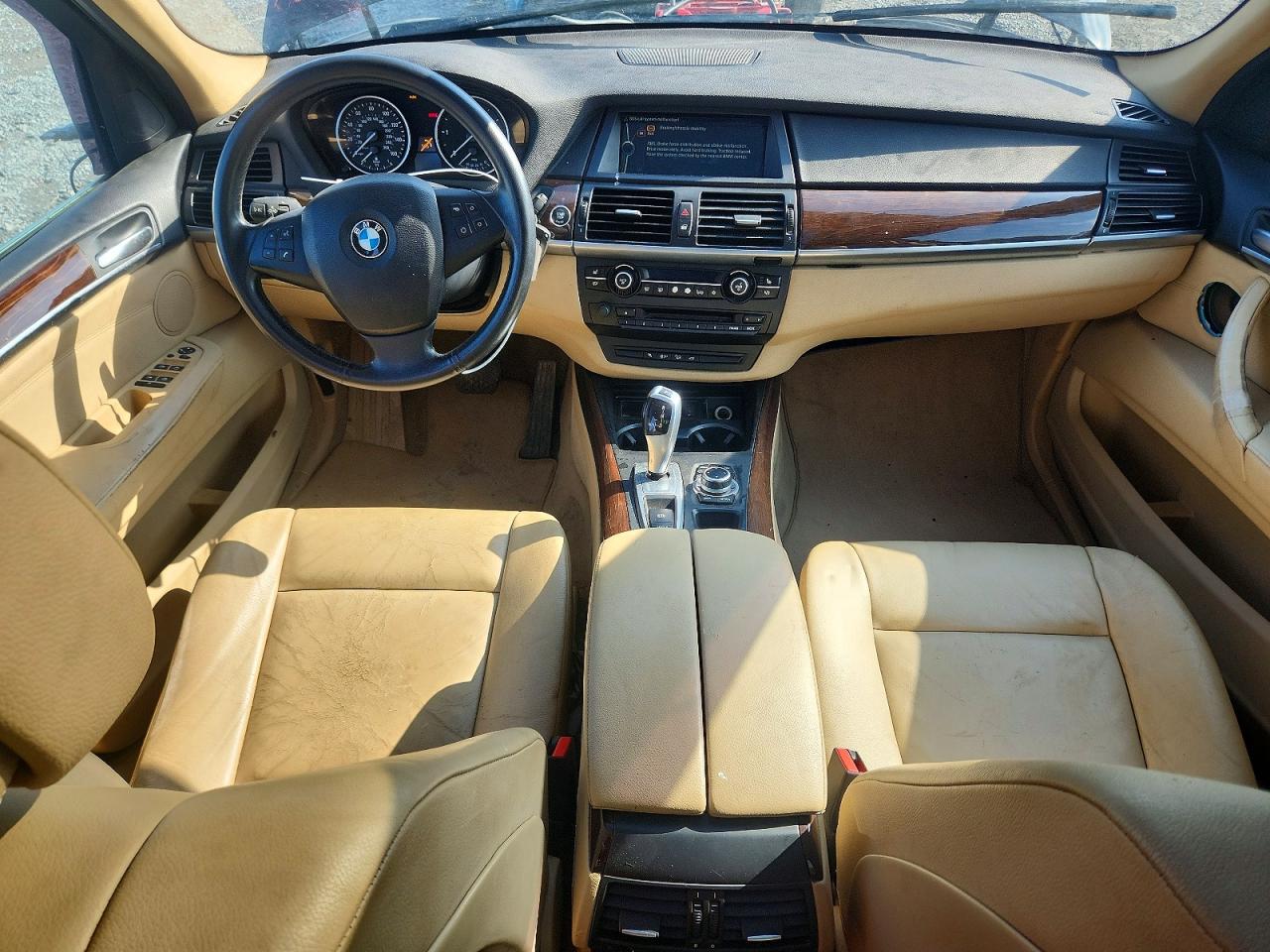 2013 BMW X5