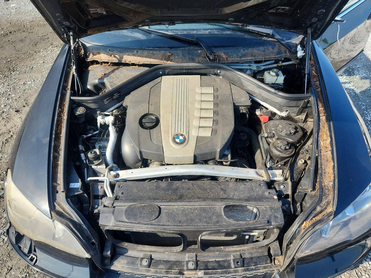 2013 BMW X5
