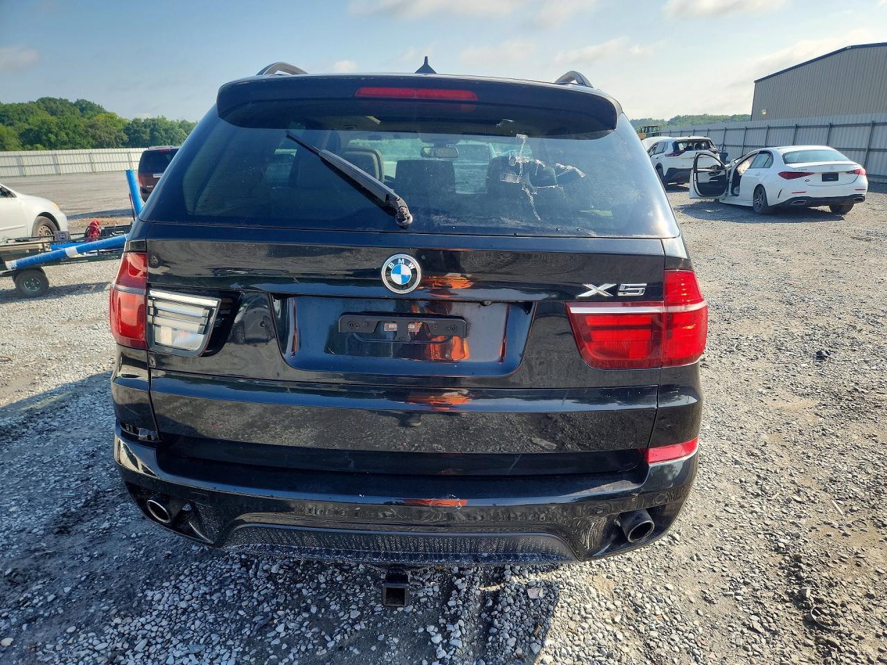 2013 BMW X5