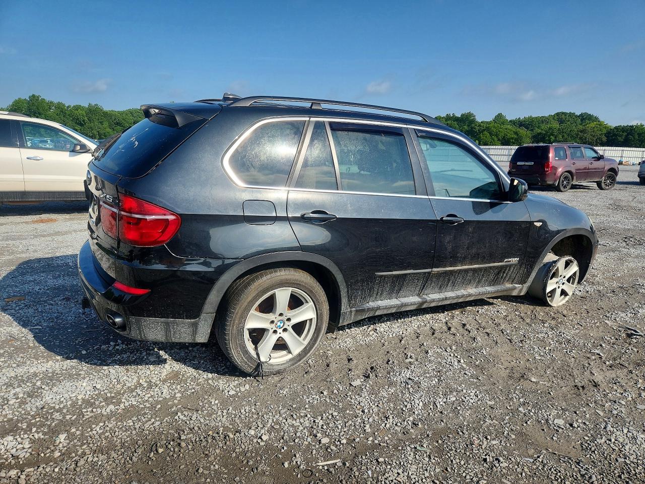 2013 BMW X5