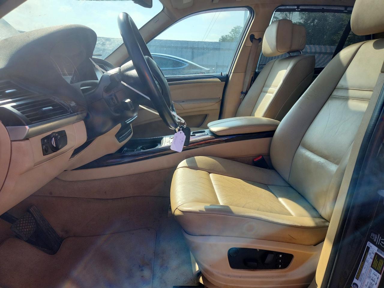 2013 BMW X5