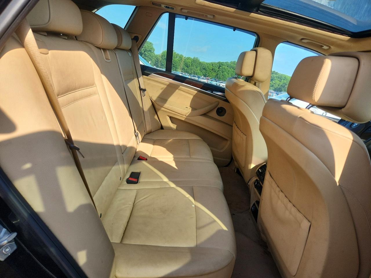 2013 BMW X5