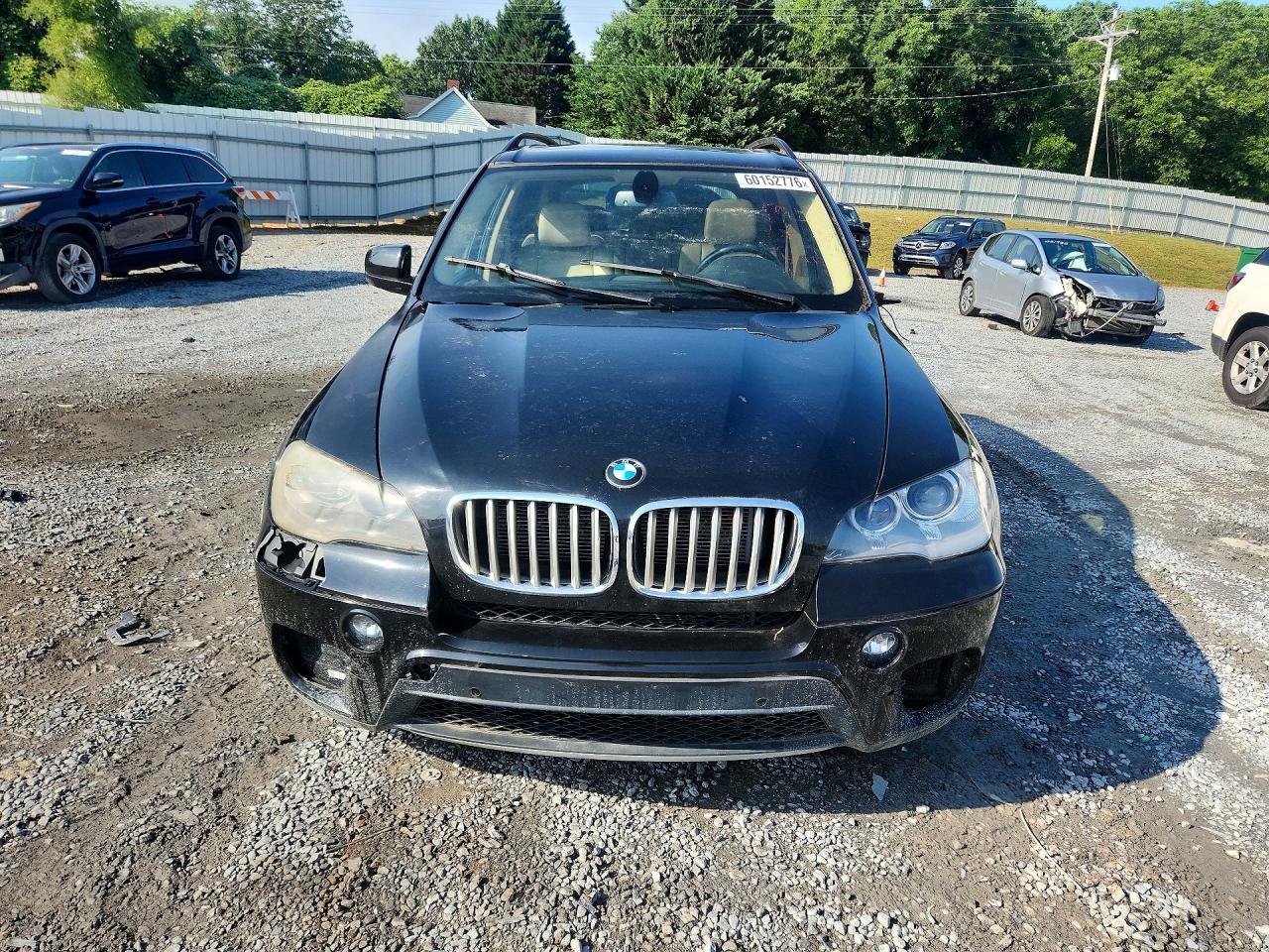 2013 BMW X5