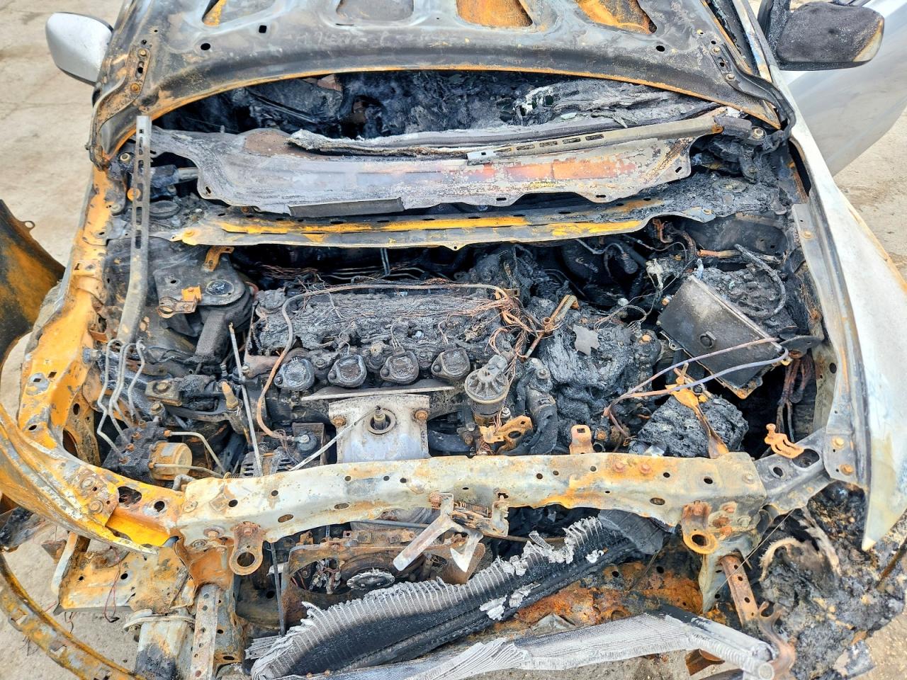 2008 HONDA CIVIC