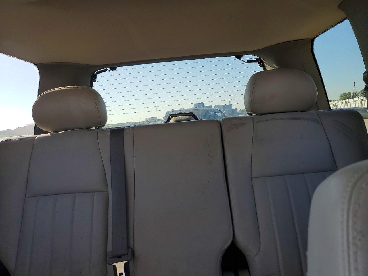2006 JEEP LIBERTY