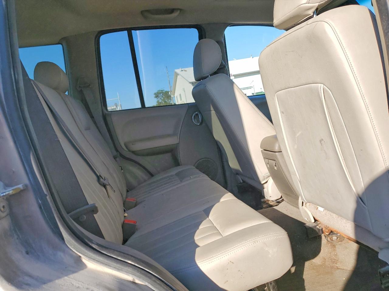 2006 JEEP LIBERTY