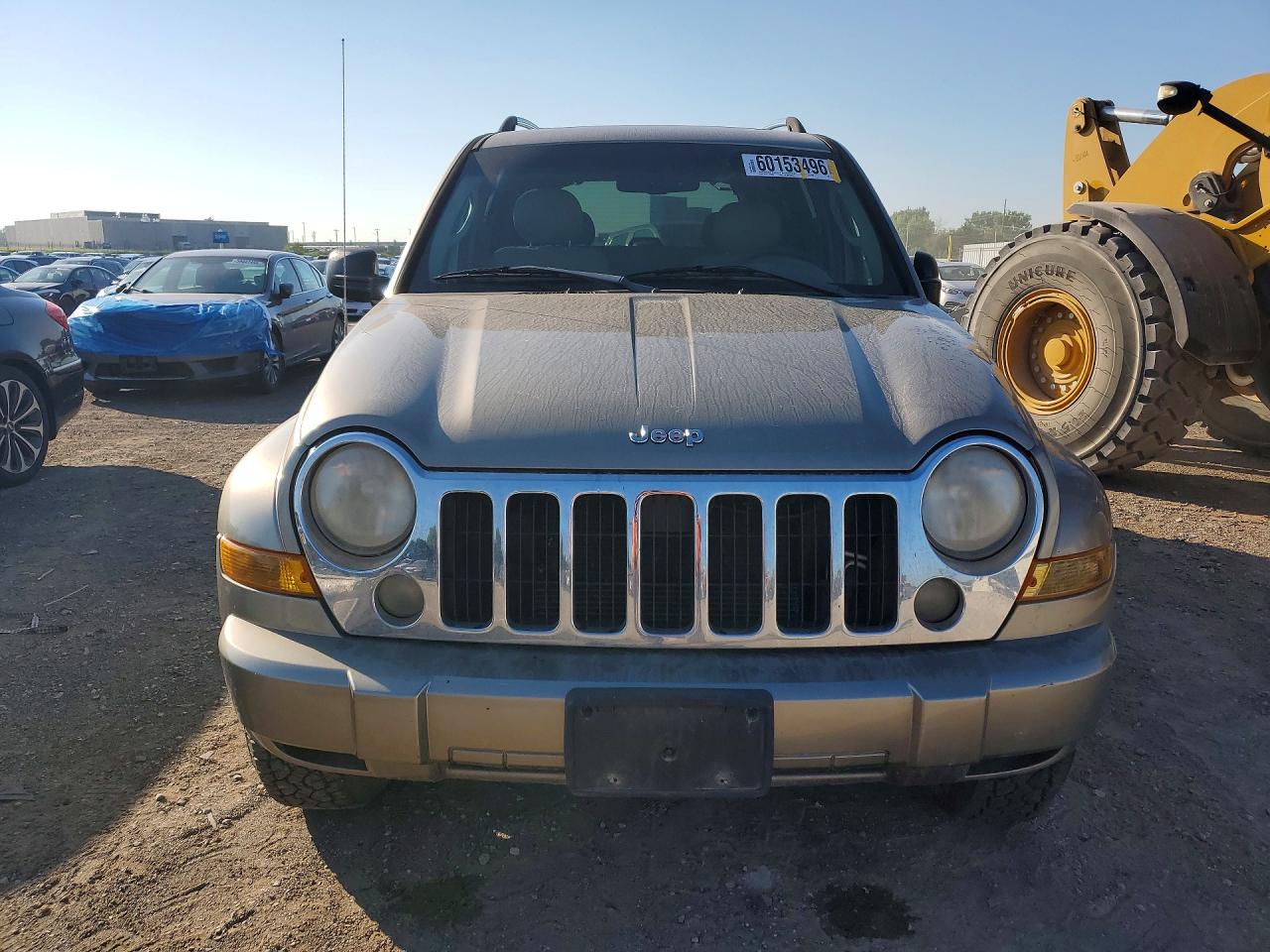 2006 JEEP LIBERTY