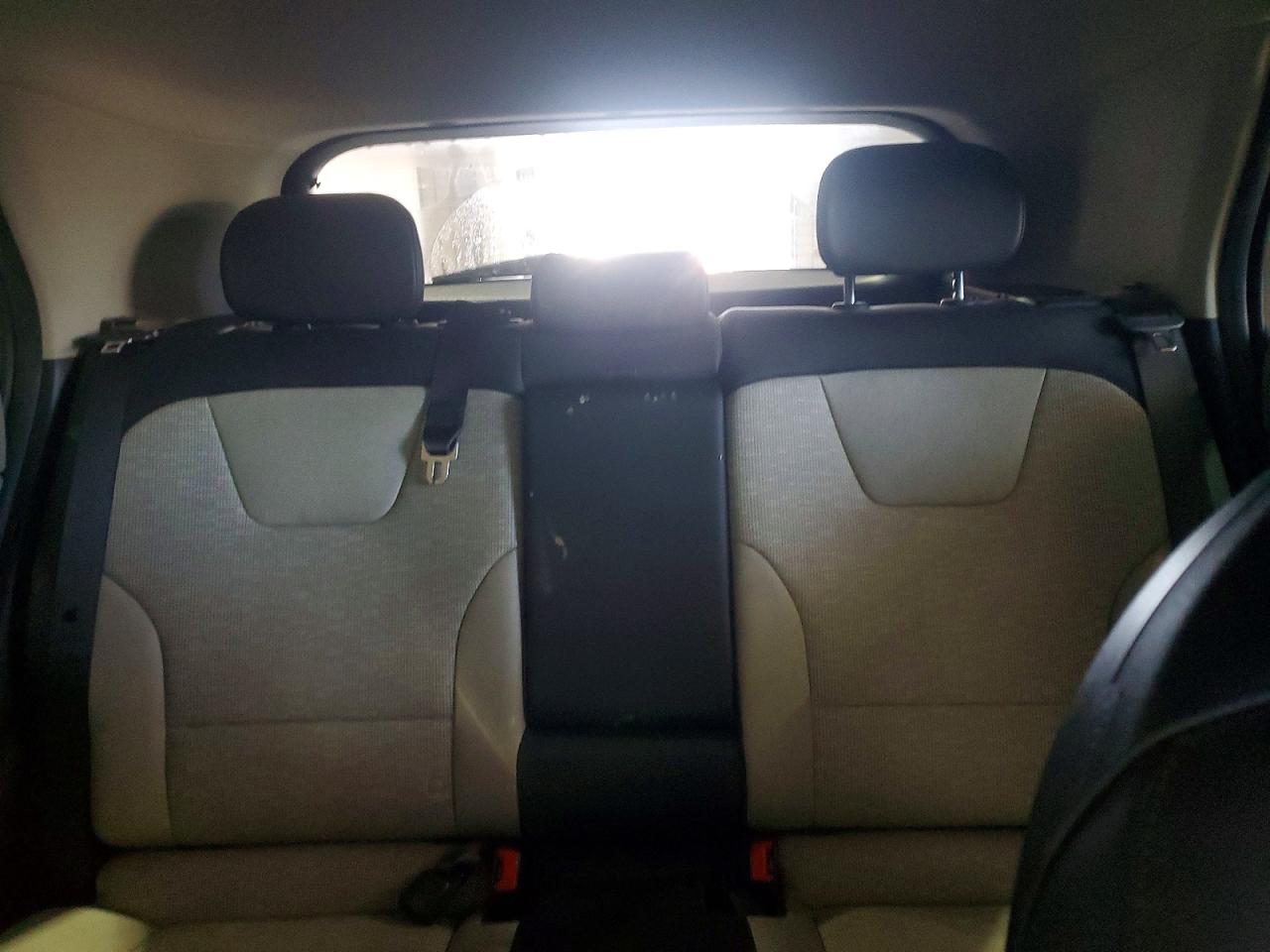 2025 KIA NIRO