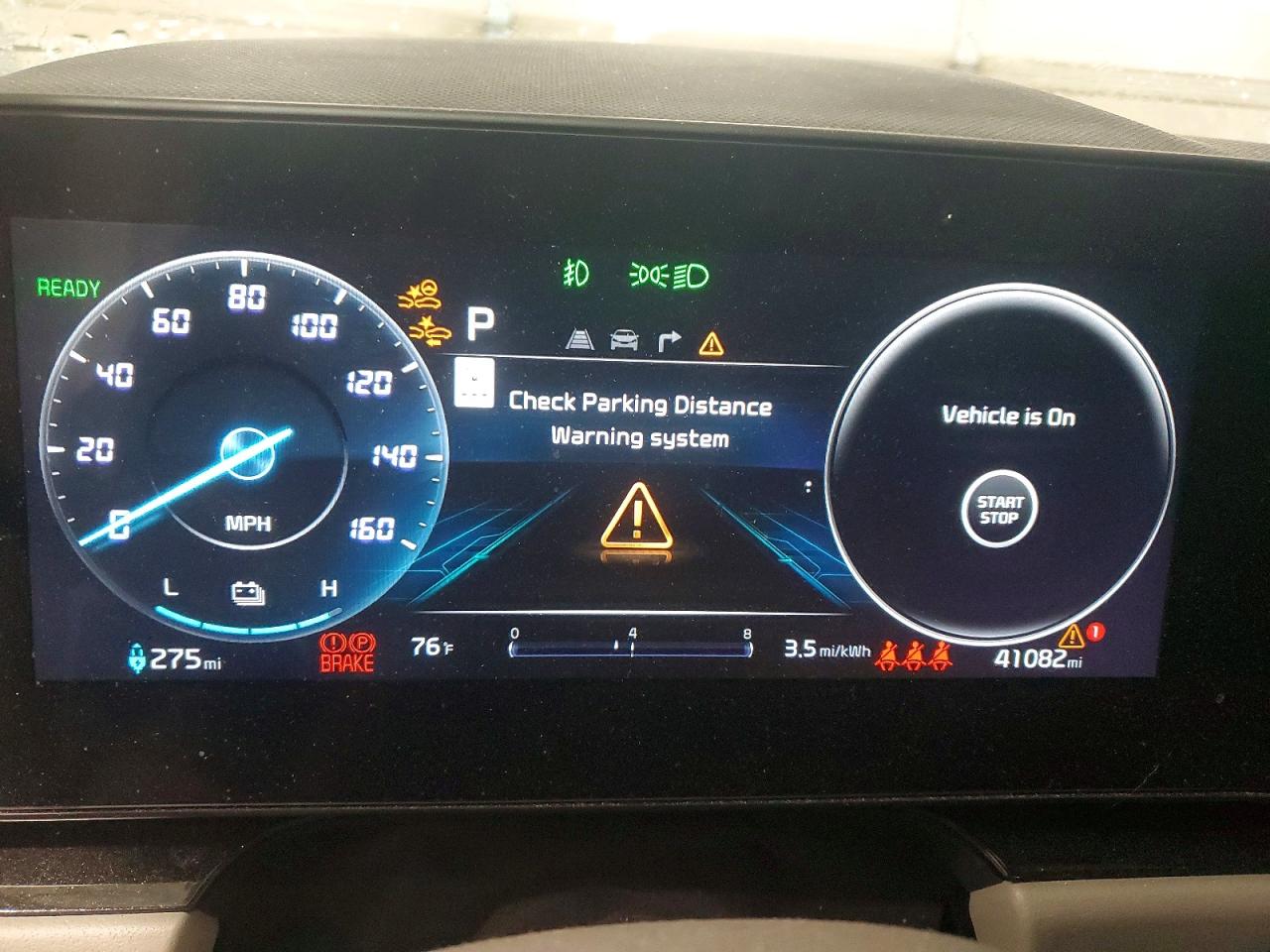 2025 KIA NIRO