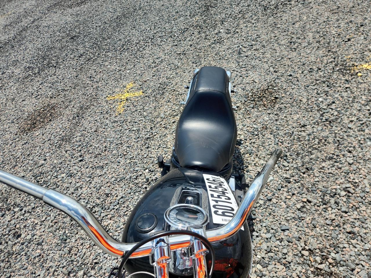 2019 HARLEY-DAVIDSON ALL OTHER