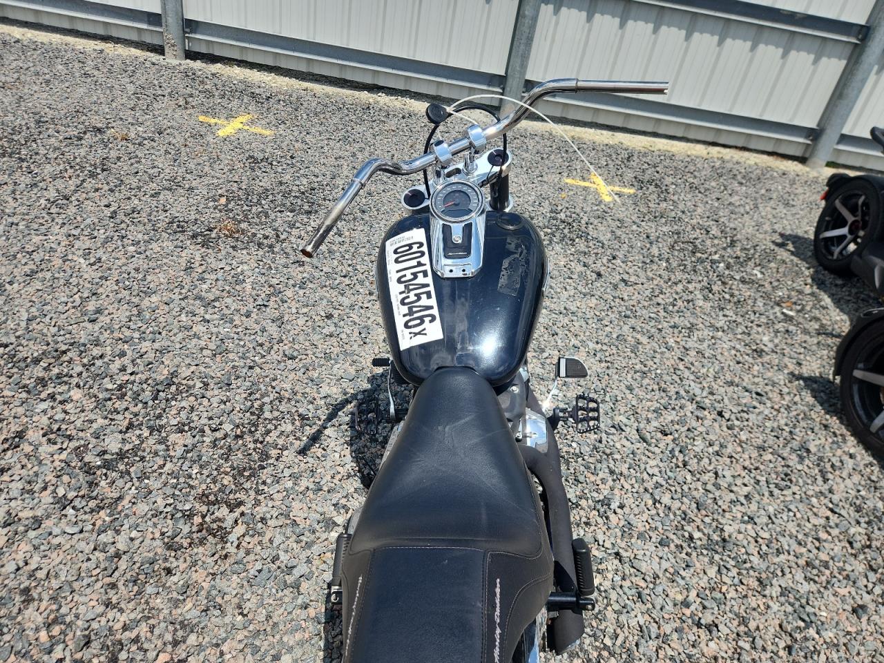 2019 HARLEY-DAVIDSON ALL OTHER