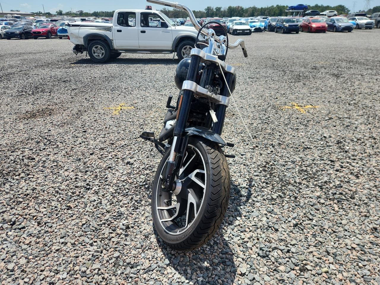 2019 HARLEY-DAVIDSON ALL OTHER