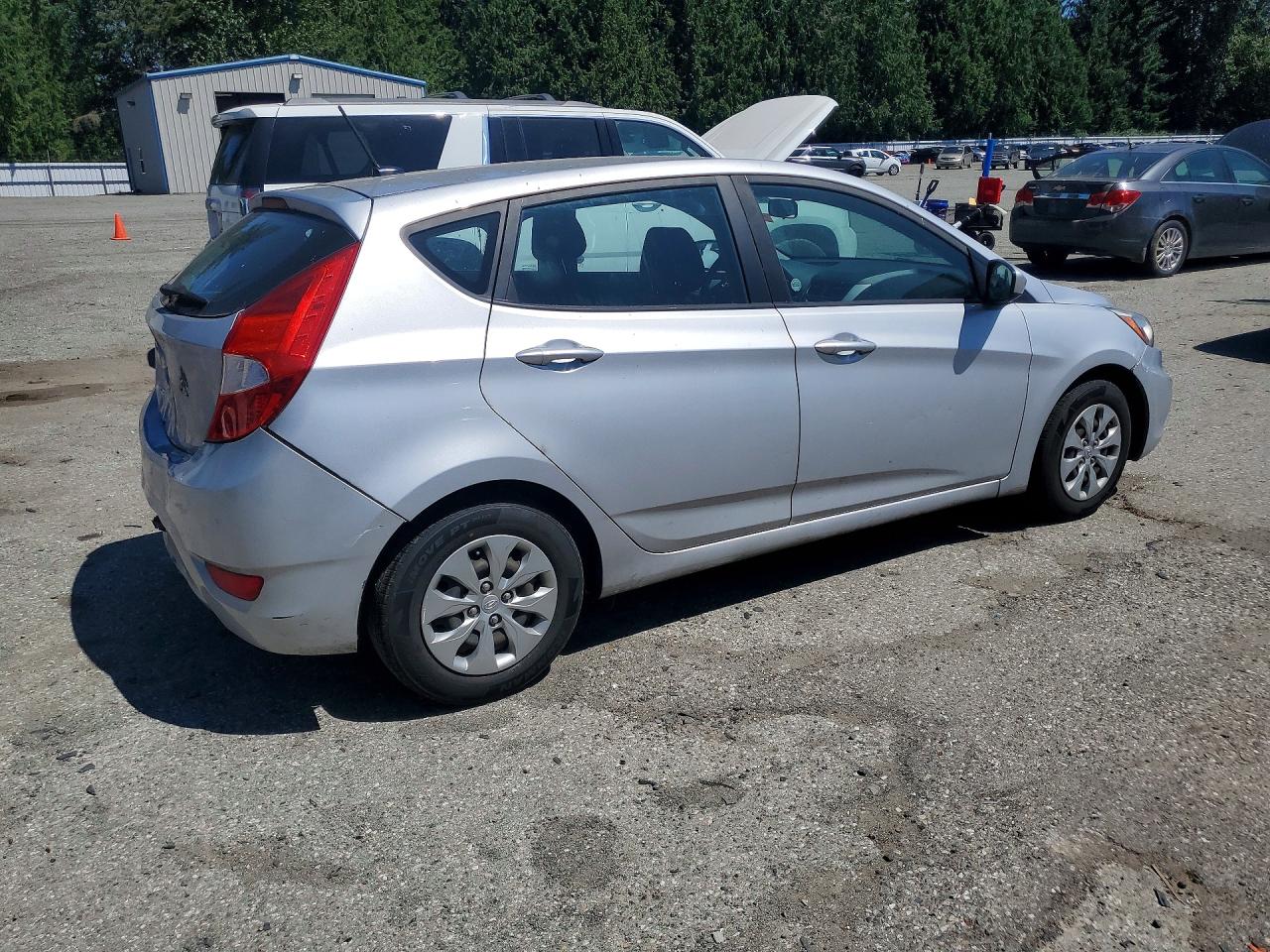 2017 HYUNDAI ACCENT