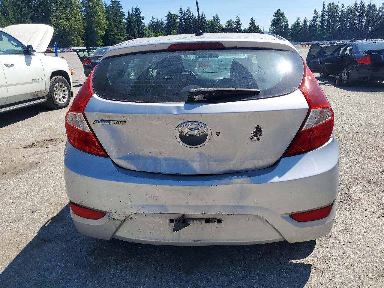 2017 HYUNDAI ACCENT