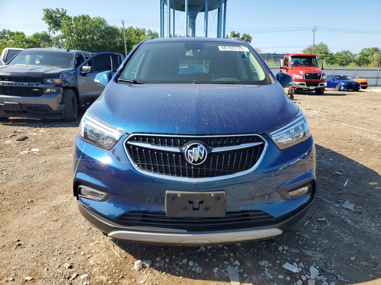 2019 BUICK ENCORE