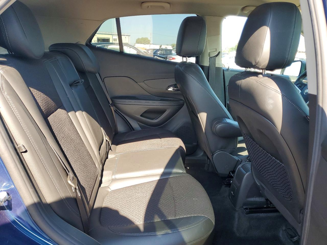 2019 BUICK ENCORE